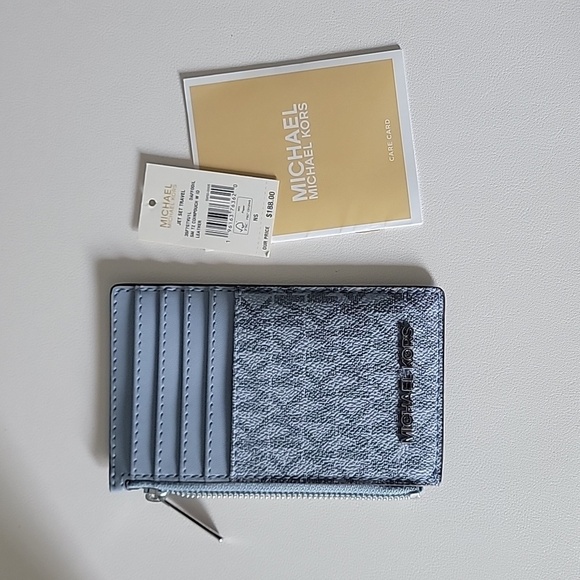Michael Kors Card Holder